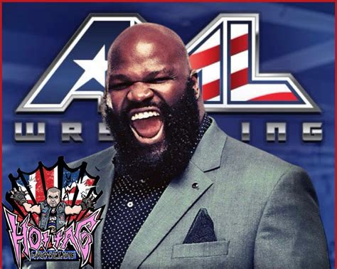 Mark Henry pre order combo $80 - Hot Tag Wrestling Signings