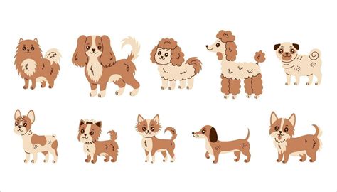 Dog Vector 的图像结果