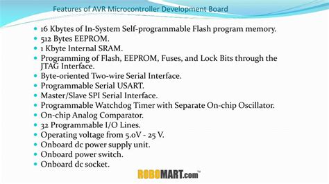 Image result for AVR Microcontroller Development Board