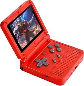 Image result for Emulators Handheld Clamshell