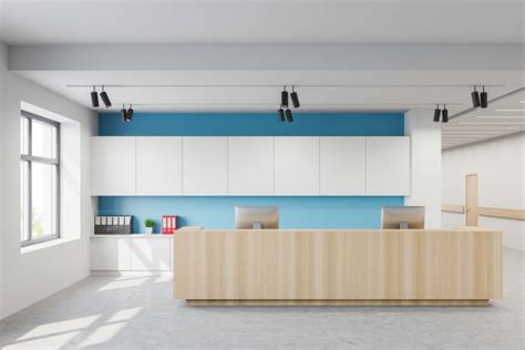 Hotel Reception Computer 的图像结果