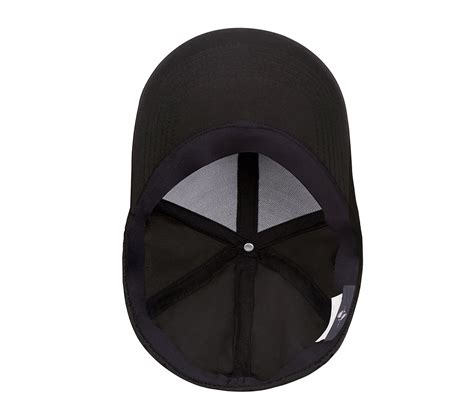 Buy Skechers ELASTICATED PERFORMANCE BASEBALL HAT | UNISEX