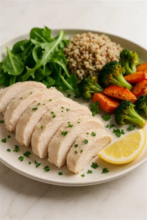 How Long to Boil Chicken Breast – Complete Guide for Juicy