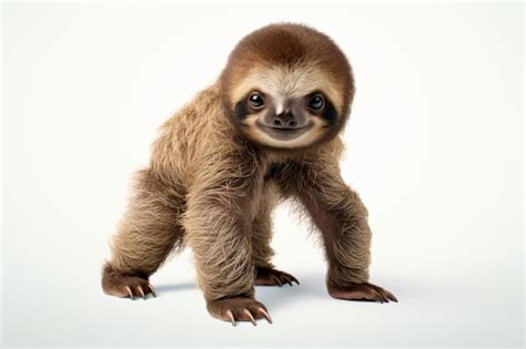 Image result for Sloth Legs