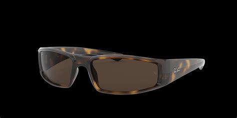 Ray Ban Unisex Nylon Sunglass