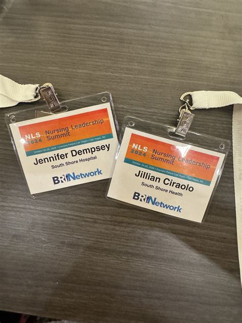 Jennifer Dempsey RN, MSN, CCRN Leadership and Patient Experience Summit ...