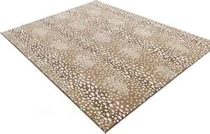 Buy Singar Carpet Cotton Hand Tufted Wool Brown Point Matte Geometric ...