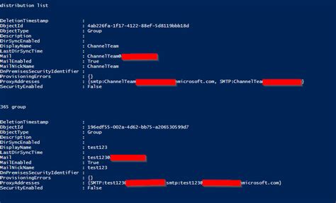 Image result for PowerShell Remove User