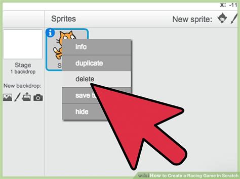 Image result for Scratch Racing Game Projects