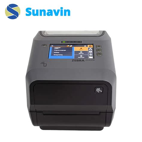 Rezultat imagine pentru How to Use RFID Printer