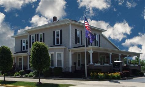 Hite Funeral Home Kendallville, Indiana