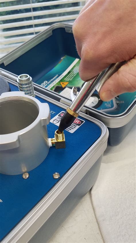 Image result for Valve Cleaning Implement