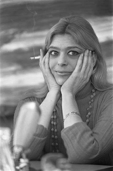 Melina Mercouri : la culture dans le sang, la liberté dans l'âme