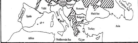 The Inter-War Period And the Second World War - UPSC PDF Download