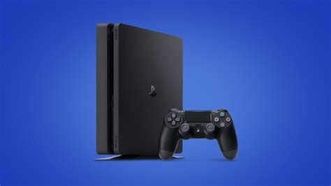 How Much Does A Ps4 Cost