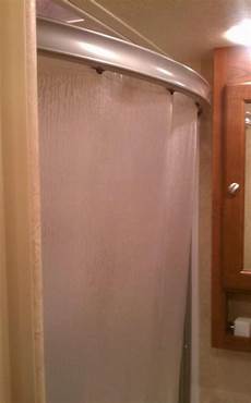 Motorhome Shower Curtain by Sell New Rv Sea America Enclosed Shower Curtain Track Motorhome Shower Curtain