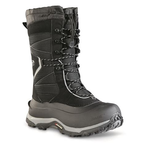 Baffin Men's Sequoia Insulated Waterproof Boots | Sportsman's Guide