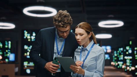 Information Technology Specialist
