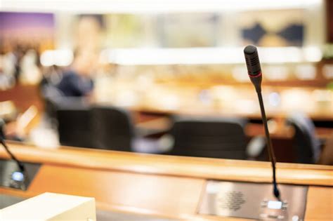 Update on Public Comment Period for City Council Meetings