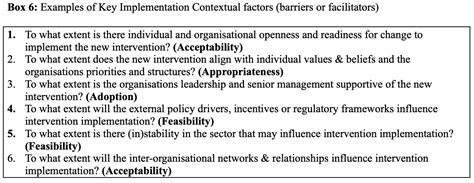 Image result for Implementation Science Probation Work