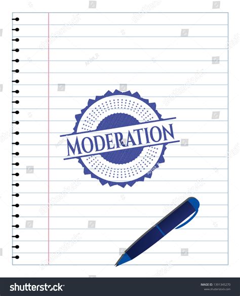 Image result for Moderation Badge