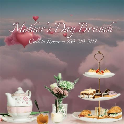 Mothers Day Brunch , 2355 Vanderbilt Beach Rd Suite 116, Naples, FL, 11 ...