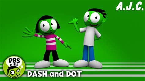 How To Make Dash And Dot Interact at Christopher Larochelle blog