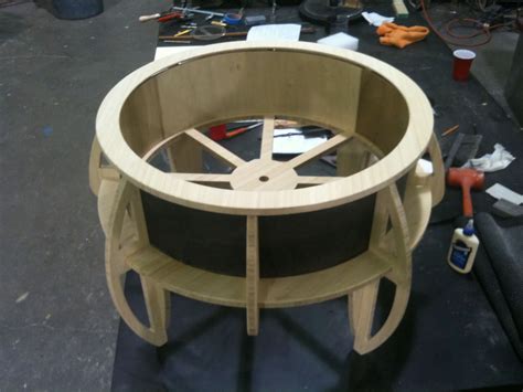 Image result for Building Infinity Table