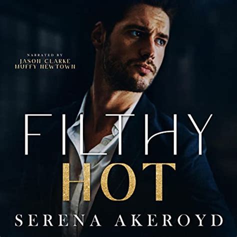 Filthy Hot: The Five Points' Mob Collection, Book 5 (Audio Download ...