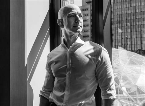 If Jeff Bezos Makes Washington the Second Headquarters of Amazon | The New Yorker - headquarters of amazon