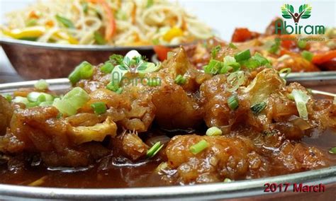 Veryyyy worst taste - Reviews, Photos - Abiram Absolutely Vegetarian ...