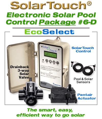 Solar Pool Controller Model Sc2d 的图像结果