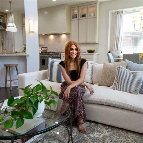 Design Charmer Jenn Todryk Brings More Dallas-Fort Worth Homes Into the ...
