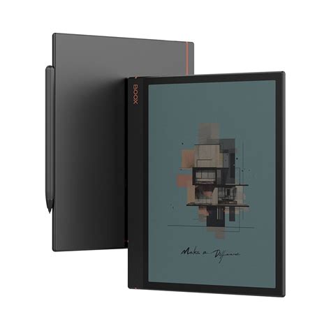 Image result for Boox Note Air3