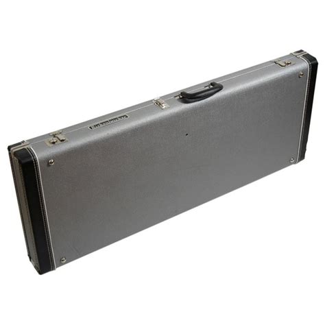 Rickenbacker Vintage Reissue 330/360/1997/Left Handed Guitar Case ...