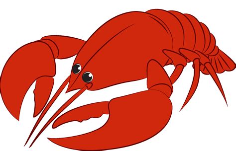 lobster clip art #5811151 | Clipart Library
