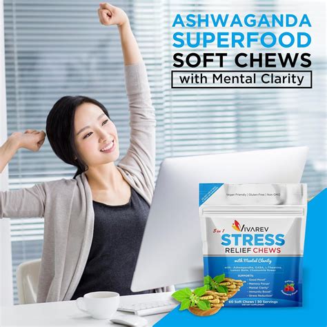 Which Is Better For Anxiety Ashwagandha Or Gaba