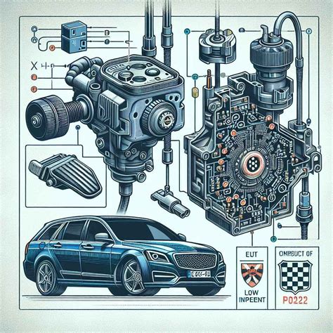 Mercedes P0022 的图像结果