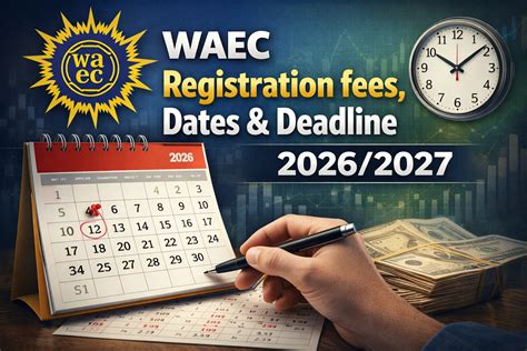 Mwcas Deadline