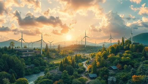 Nature and Human 的图像结果