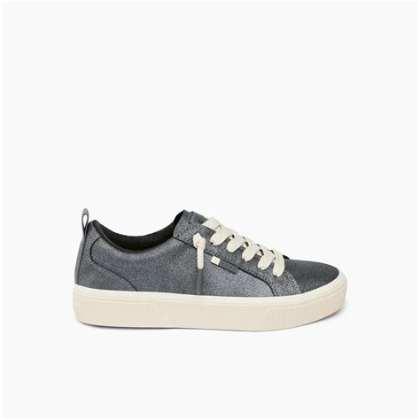 Women's Leather Sneakers | REEF® Lay Day Collection