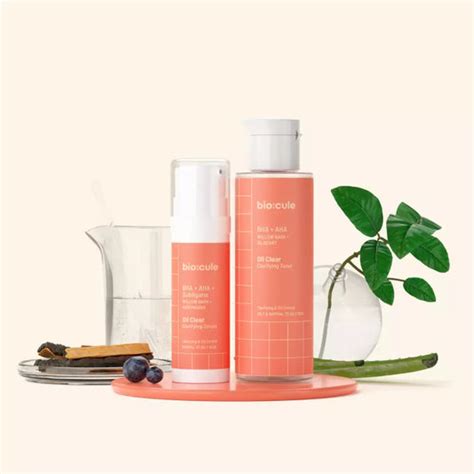 Natural & Organic Skincare Products | bio:cule – biocule