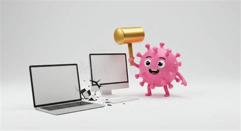 Image result for Smashing Computer