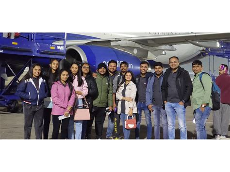 Naksh Technology Expands Presence with New Office in Ahmedabad