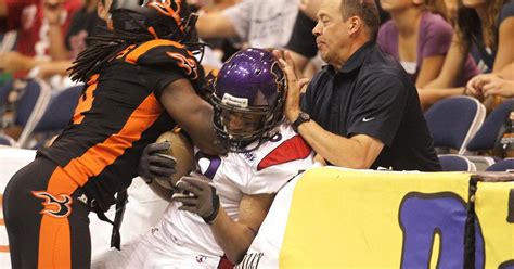 Utah Blaze entertain crowd with crazy plays, win – Deseret News