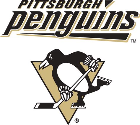 Pittsburgh Penguins Logo