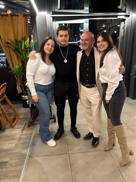 Half century in my life has past today, but family is always number one ...