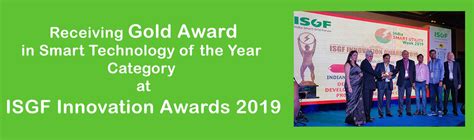 Smart City - IIT Kanpur