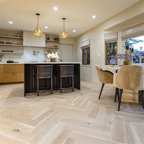 Popular Duchateau Hardwood Flooring For Modern Homes