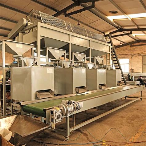 Image result for Walnuts Machine